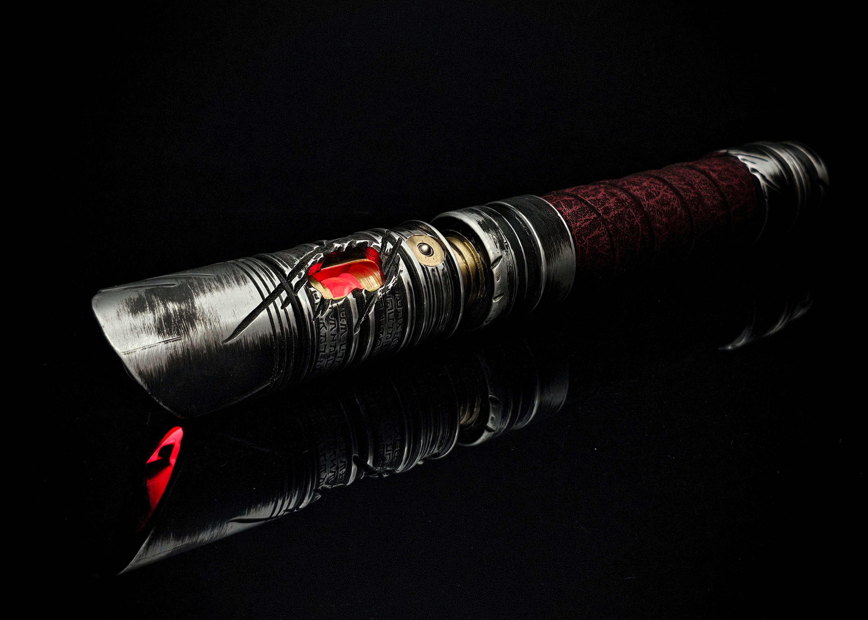 DCSabers Jericho 10th Anniversary Edition #1