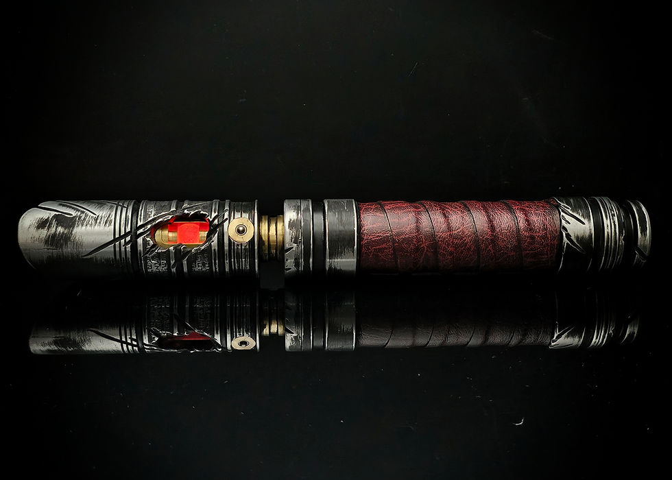 サムネイル： DCSabers Jericho 10th Anniversary Edition  #1