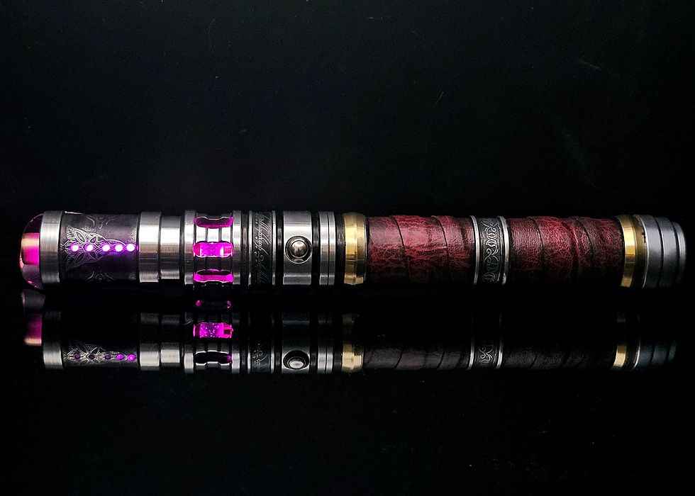 サムネイル： DCSabers Pilantir