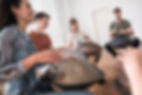 Handpan für Anfänger*innen
