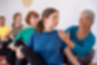 Kostenloses Infotreffen für Yogalehrer Basis-Ausbildung