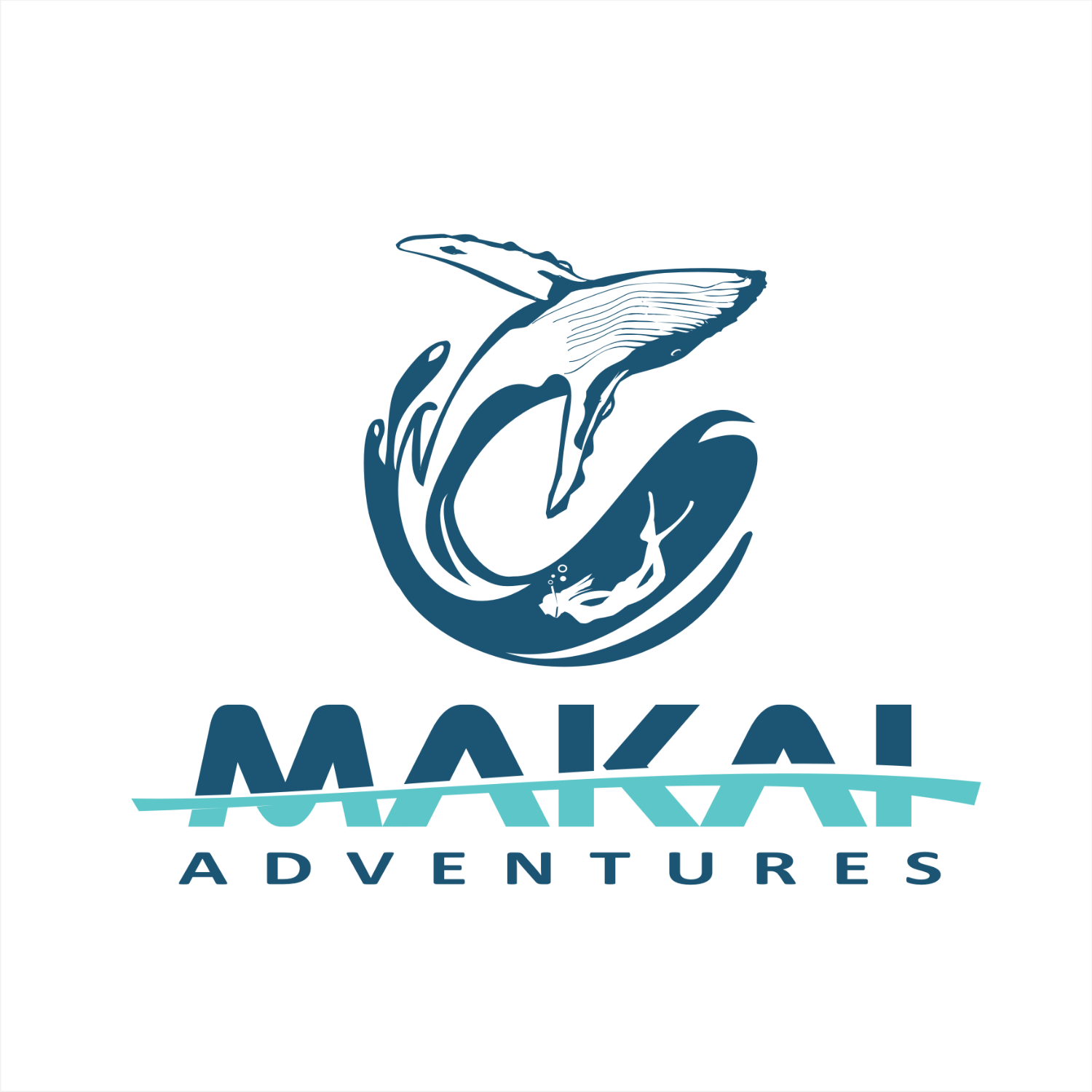 Makai Adventures - WHALES GUARANTEED! Maui Whale Watching, Dolphins, Snorkeling, Private Charters photo 2