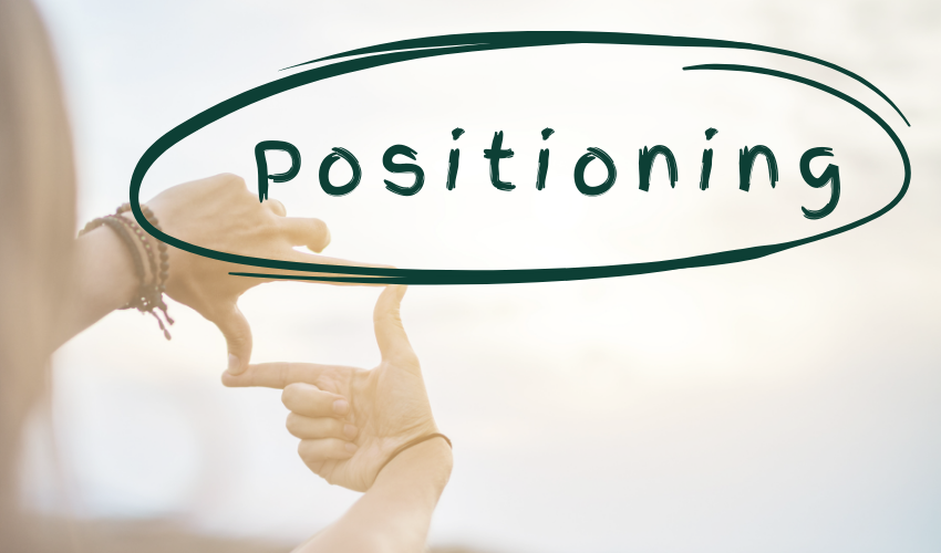 Fend Positionering Why Brand Positioning Must Come First
