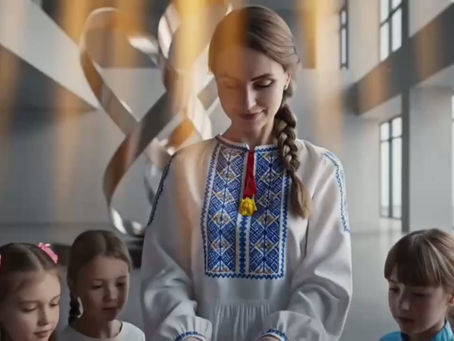 В освіті Енергодара звучить останній дзвоник.