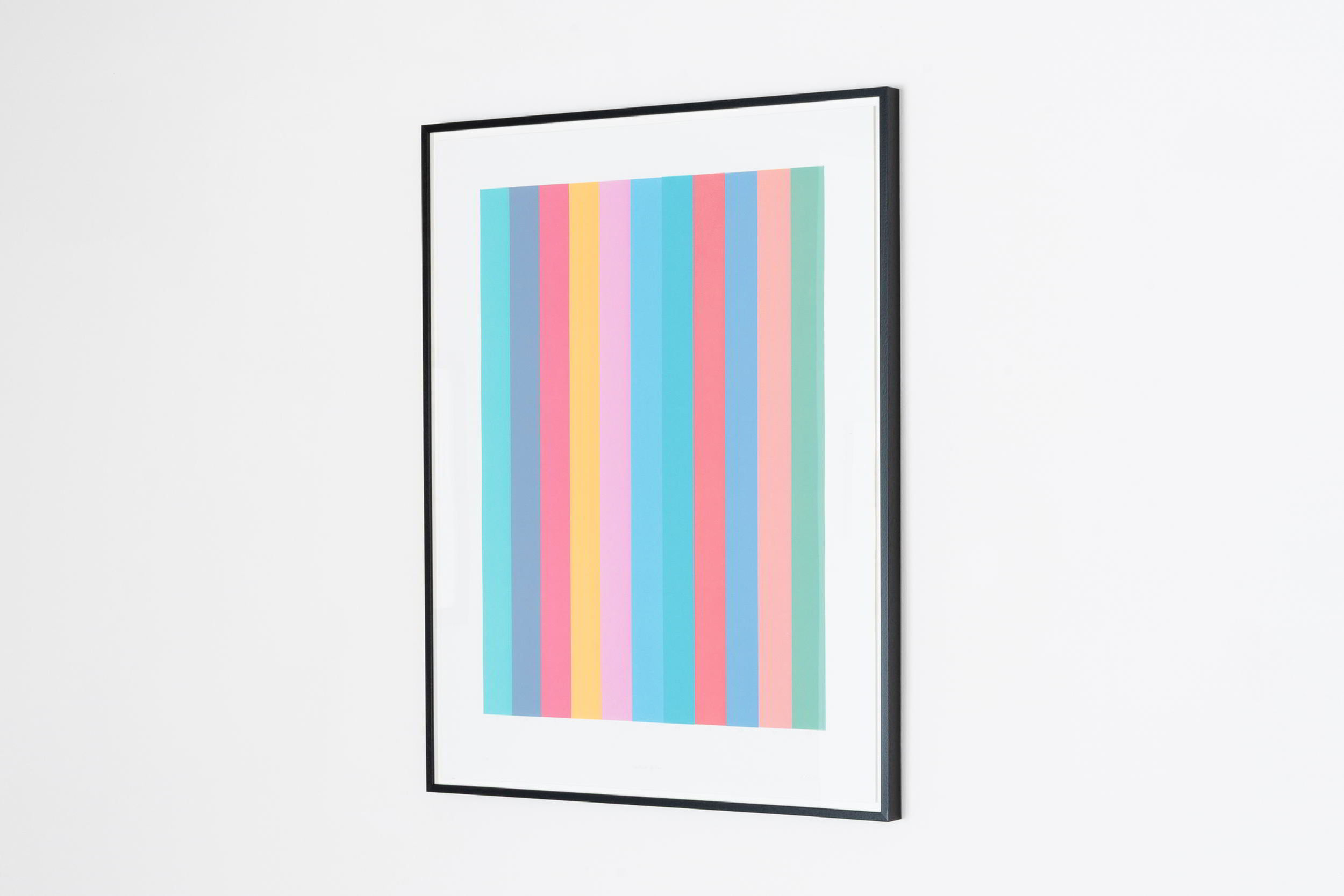Rachael Clewlow / Two Minutes by Train