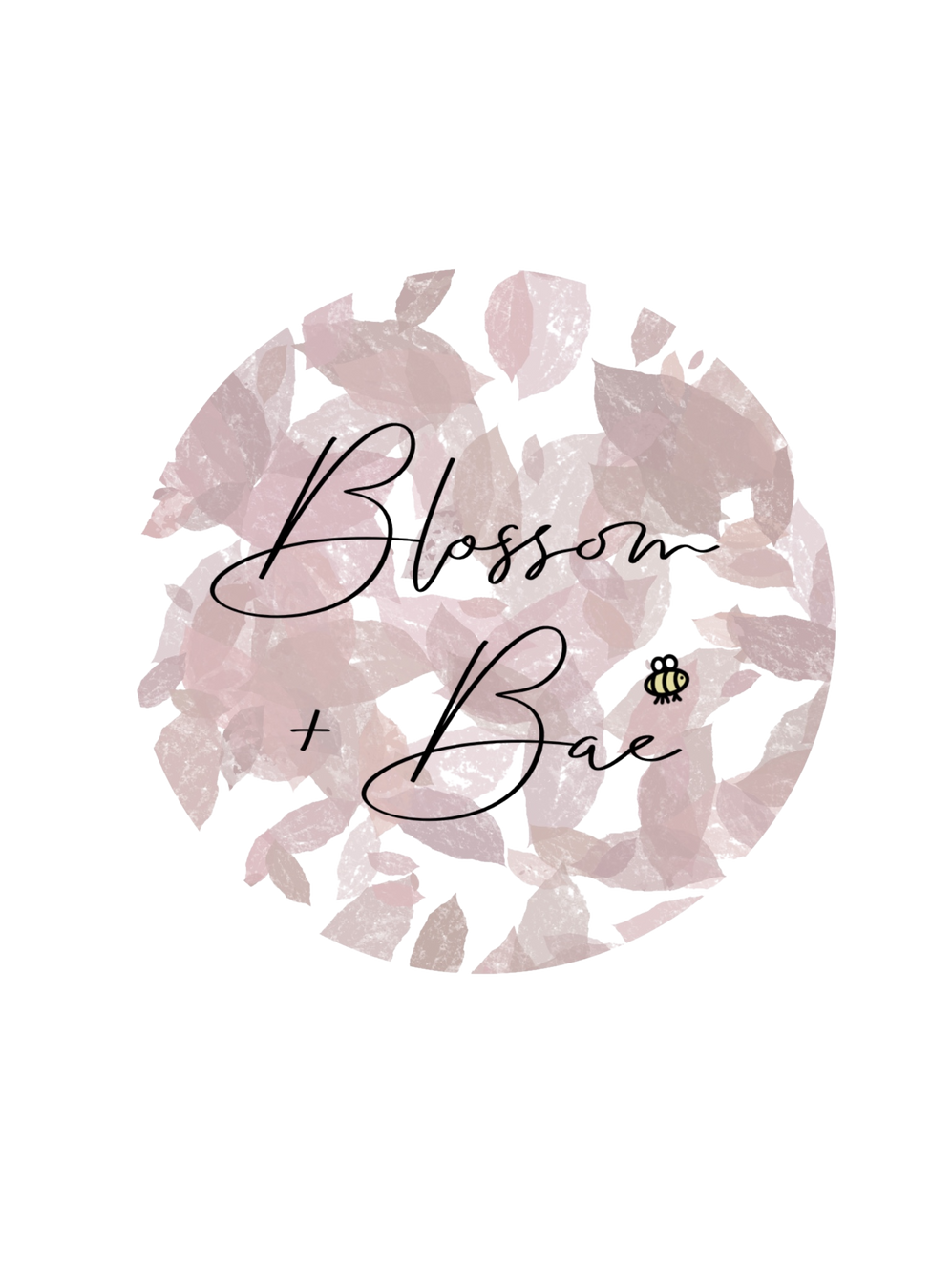WEDDING STICKERS Blossom Bae wedding-stickers-blossom-bae