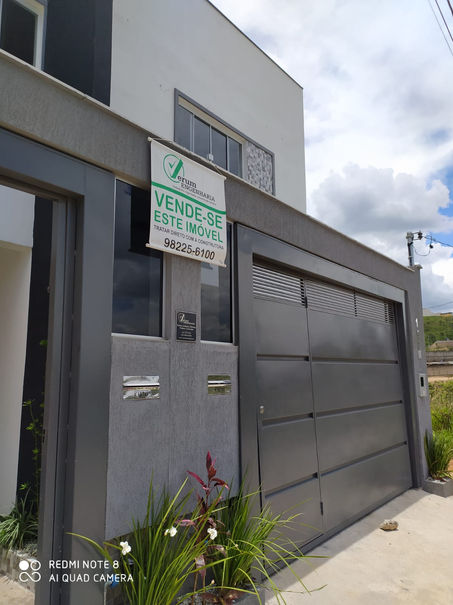 Fachada do imóvel listado pela Verum Engenharia
