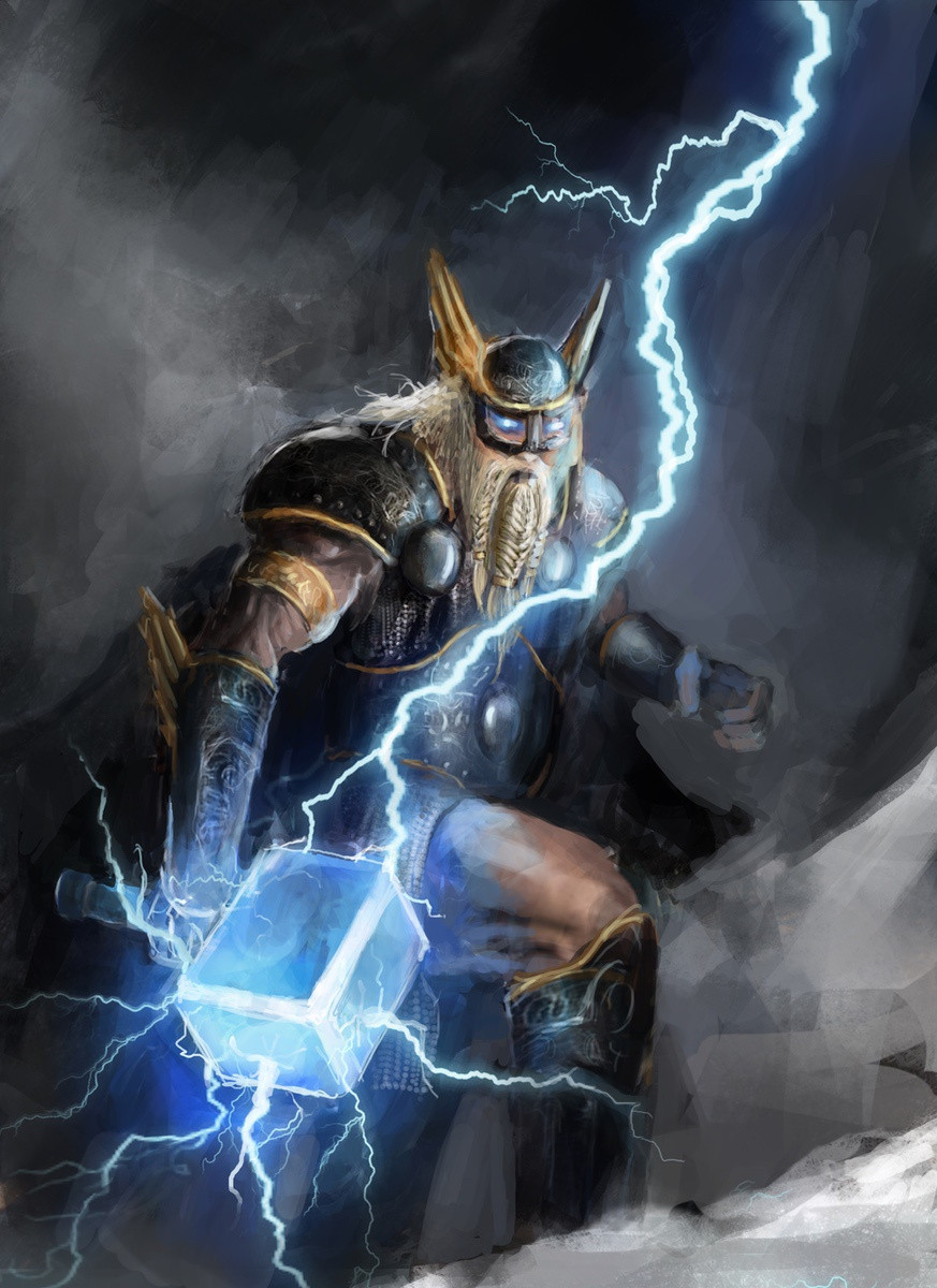 Rune Rise Vrilock Blog