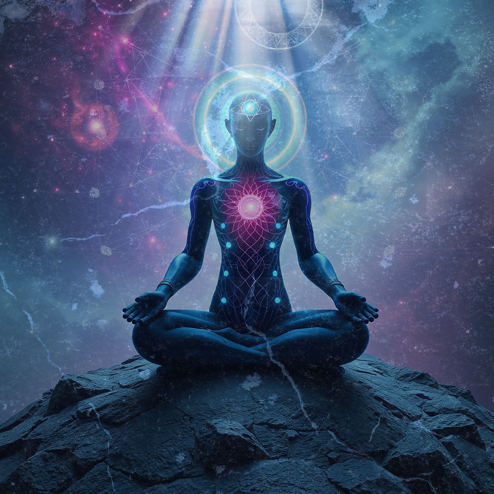 Supercharge Your Psionic Practice Using AI and Digital Tools for Maximum Potential