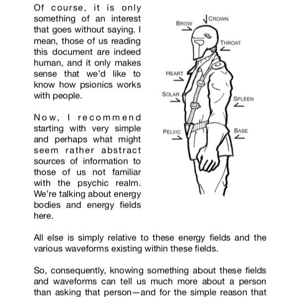 サムネイル： Dynamic Dowsing Disclosure