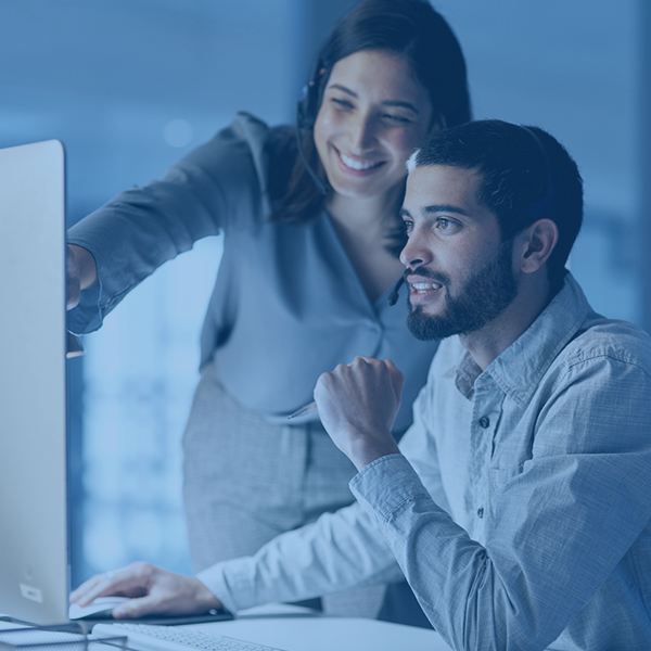 Data Consulting