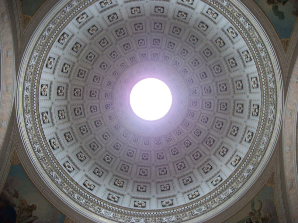 CHIESA S. GIOVANNI EVANGELISTA