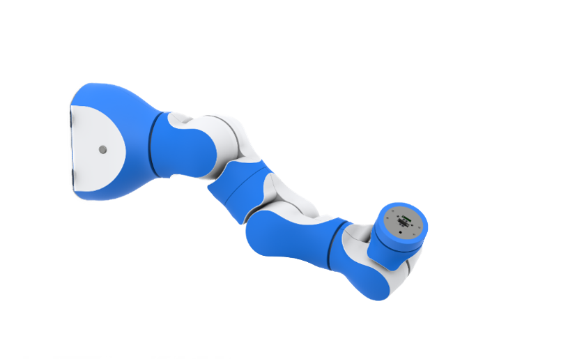 Thumbnail: Robot Arm for University Labs