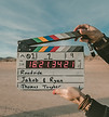 Film Clapboard