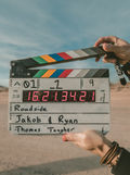 Film Clapboard