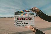Tablilla de cine
