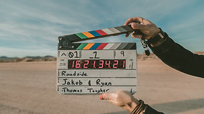 Film and Media Production