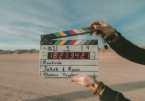 Film fıçı tahtası