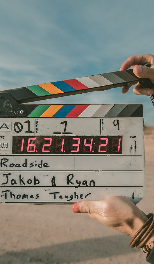 Ripa de filme