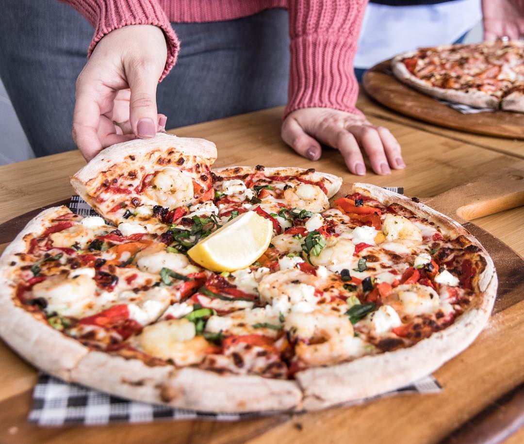 Pizza Corner Pizza Restaurant South Hurstville