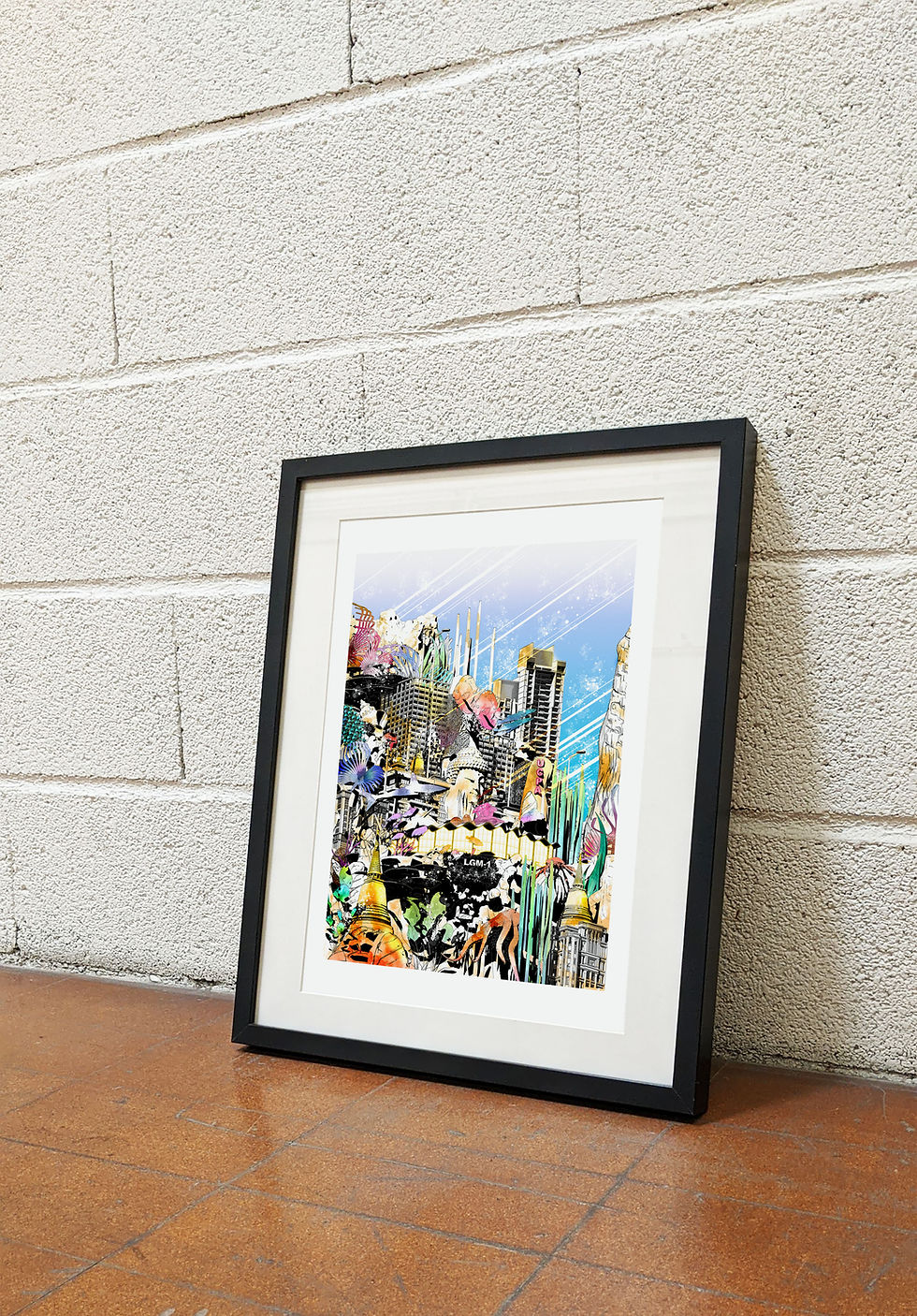 Miniature : UCPA