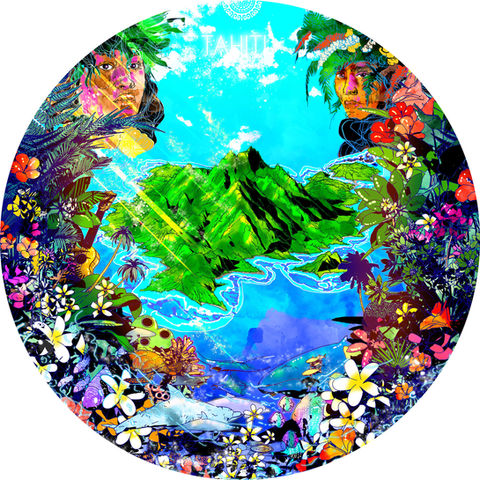 🌴🌬️ Te Fenua 🌅🌿