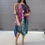 Thumbnail: Kimono Plaid