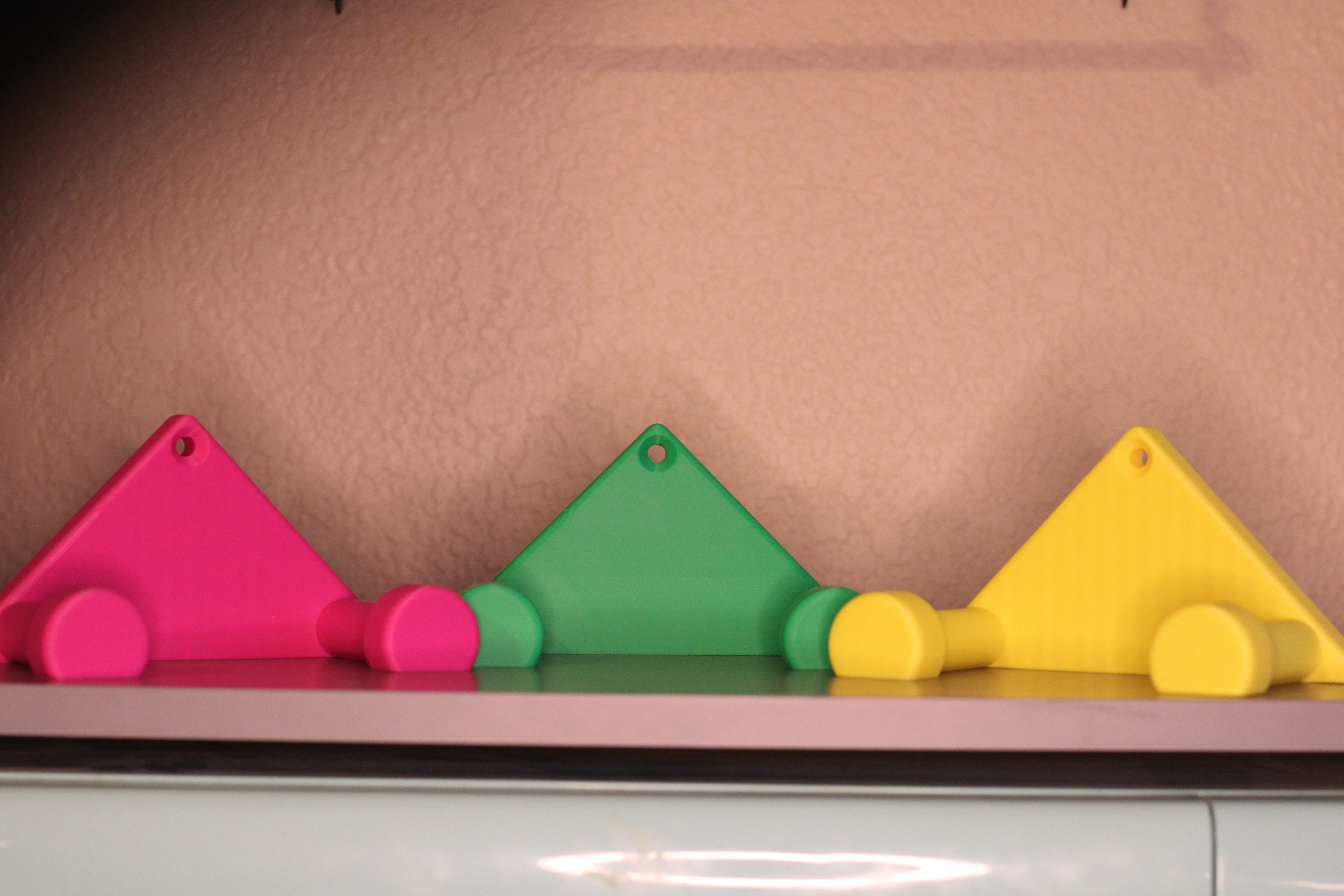 Shoe Hanger