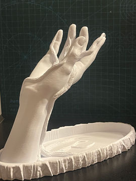 3D Prints