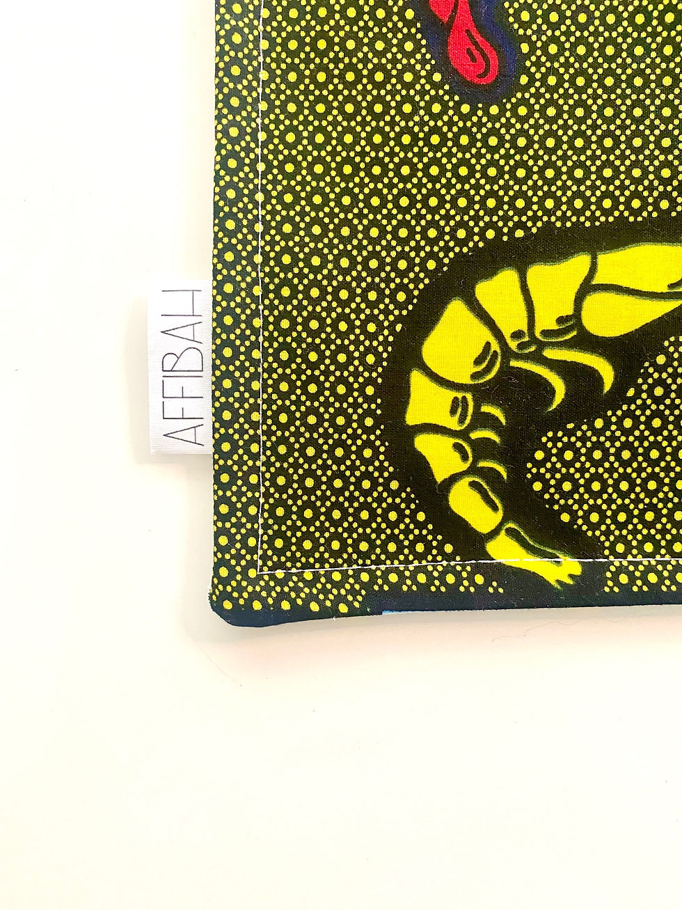 Miniature : Pochette Nalin - L
