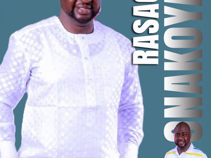 TODAY, THE AVIARY CLUB OF NIGERIA CELEBRATES AVIAN ONAKOYA RASAQ, A DEDICATED AND LOYAL AVIAN, ON HIS BIRTHDAY