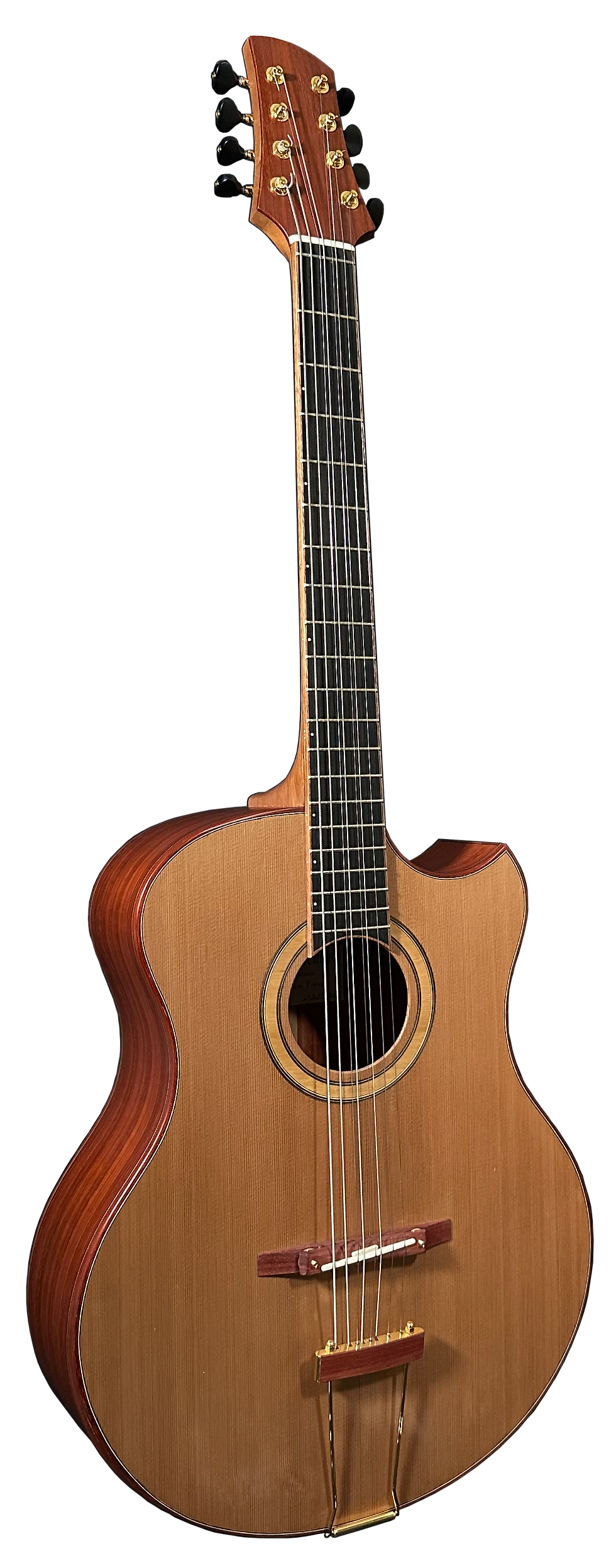 Miniature : Modèle Baritone Billie