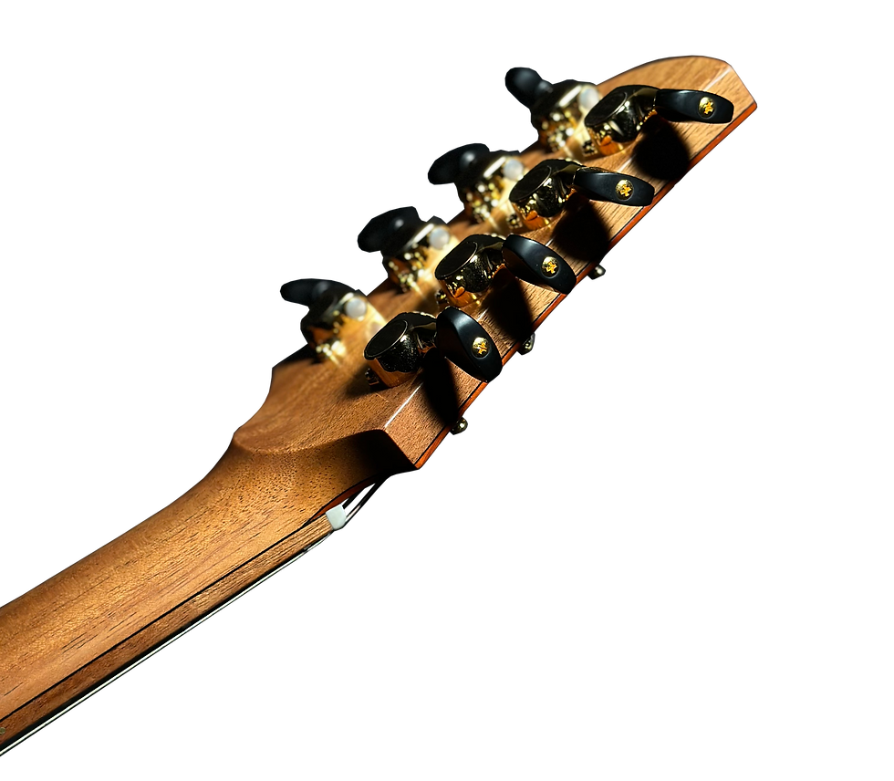 Miniature : Modèle Baritone Billie