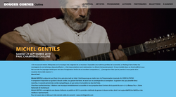 Festival « DOUCES CORDES » à OULLINS près de LYON