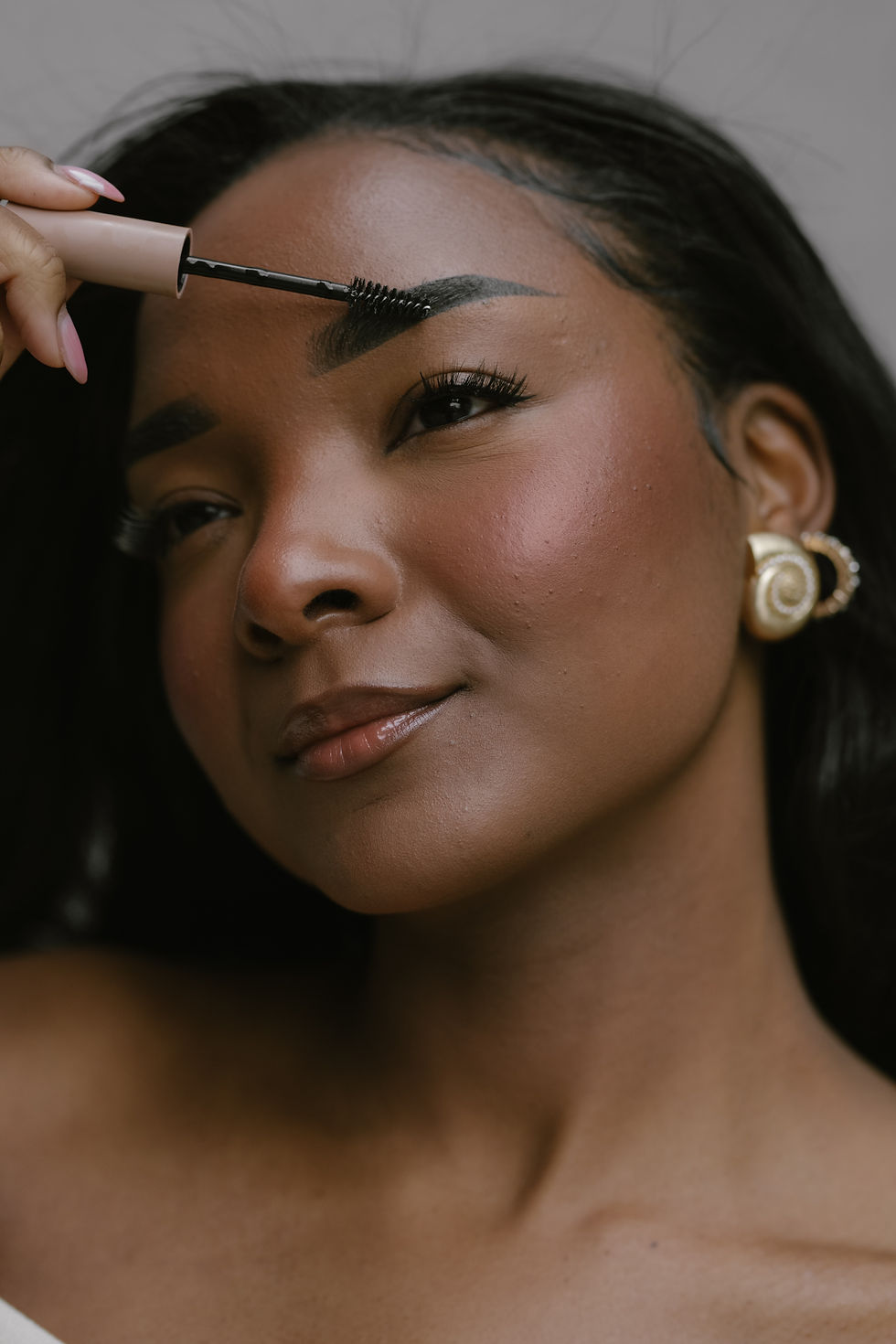 BROW GEL