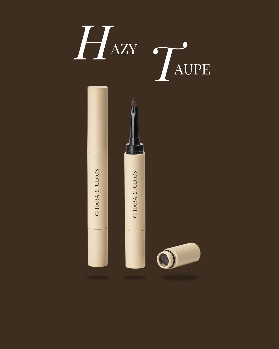 The BROW FILL