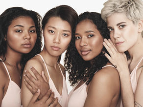 Is de donkere huid dikker dan de witte huid? Waarom moet jouw PMU-artist hier rekening mee houden?