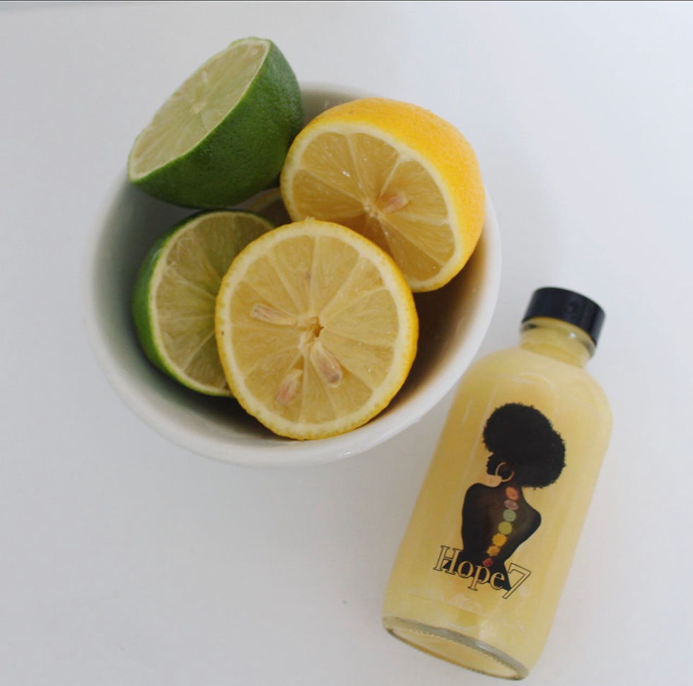 IMMUNITY ELIXIR