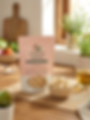 Firefly_Gemini Flash_create an image of Makhana image in lifestyle 931743.png