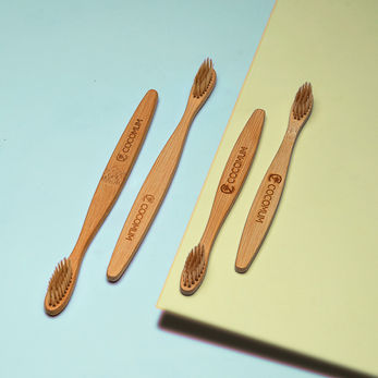 ne wooden neem brush photography