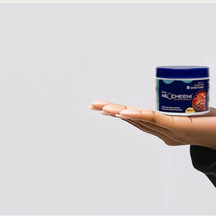Buy Premium Sucralose Powder Online - Nilocheeni 400g Family Pack