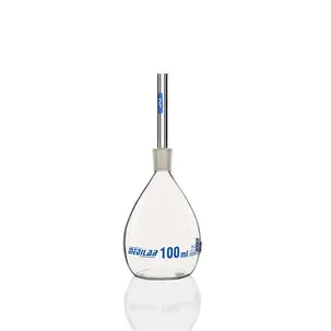 flask