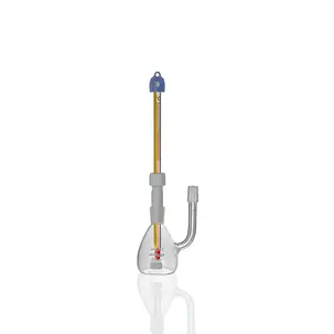 professional lab glass photography