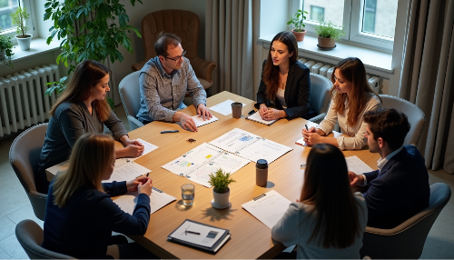 The Role of Branding in Building a Strong Business Identity