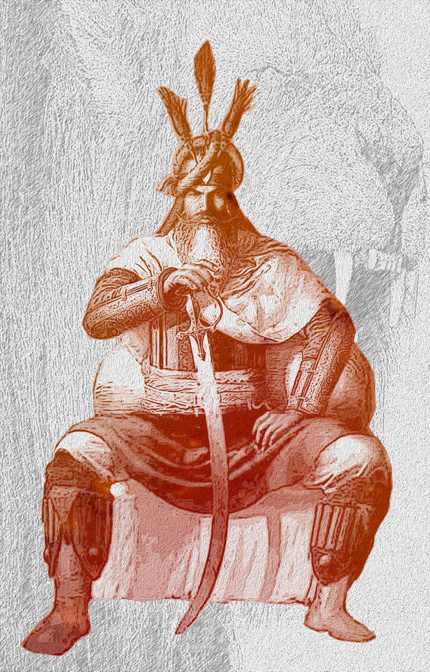 hari singh
