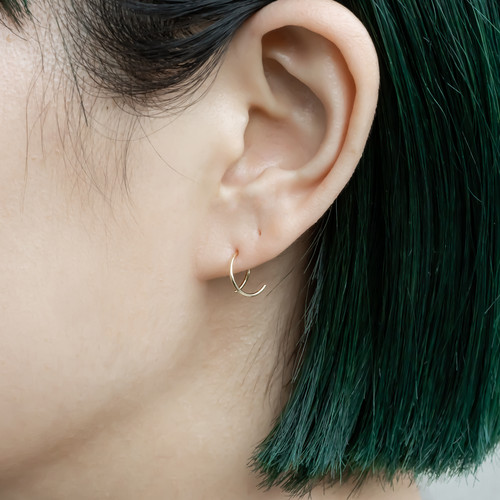 PIERCE EN1-11 | NOUE