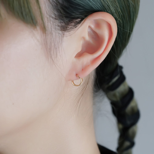 PIERCE EN23-9 | NOUE
