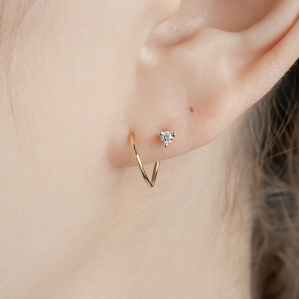 PIERCE EDN2-11 | NOUE