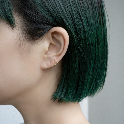 NOUE PIERCE EN3-7 左耳用 PIERCE EN1-7 | NOUE