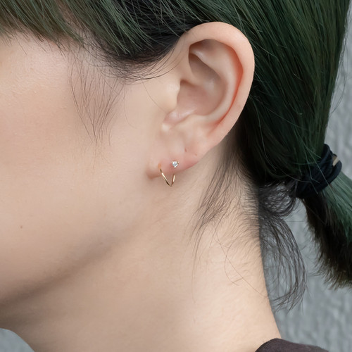 NOUE PIERCE EN3-7 左耳用 NOUE PIERCE EN3-7 左耳用